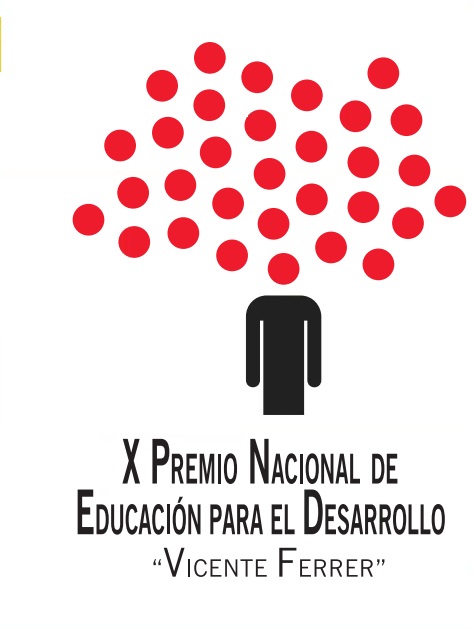 X Premio Nacional de Educación para el Desarrollo "Vicente Ferrer", 2018