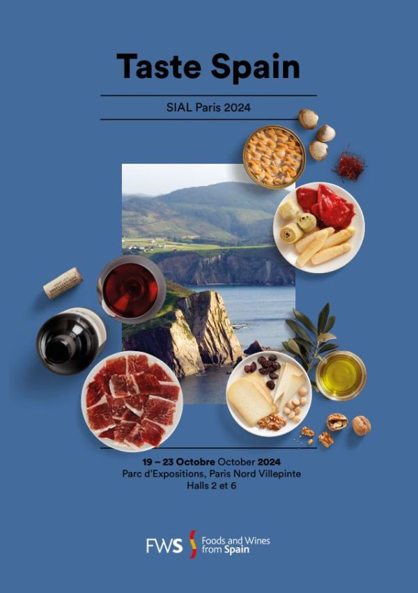 Taste Spain