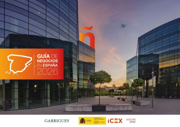 Guía de negocios en España 2026
