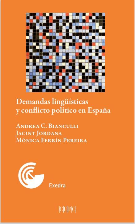 Demandas lingüísticas y conflictos políticos en España