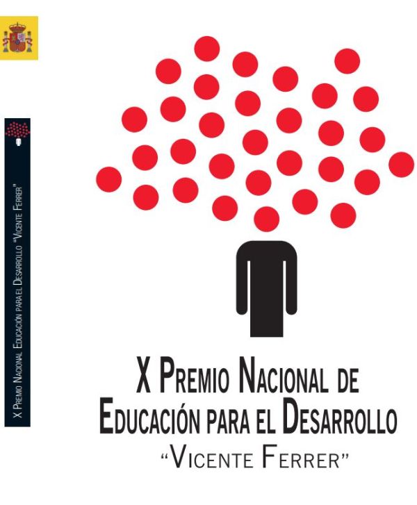 X Premio Nacional de Educación para el Desarrollo "Vicente Ferrer", 2018