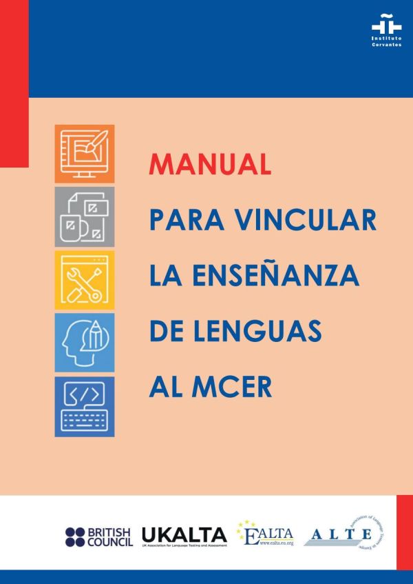 Manual para vincular la enseñanza de lenguas al MCER