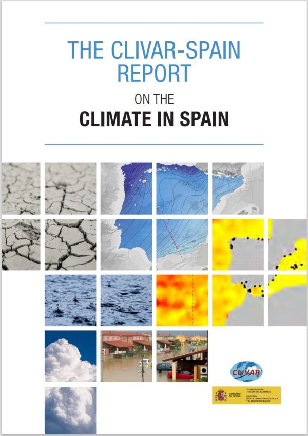 The CLIVAR-Spain report on the climate in Spain