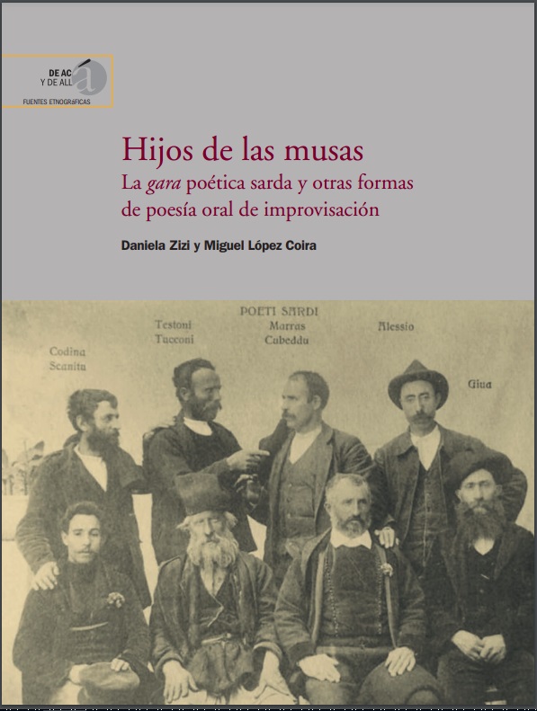 Hijos de las musas