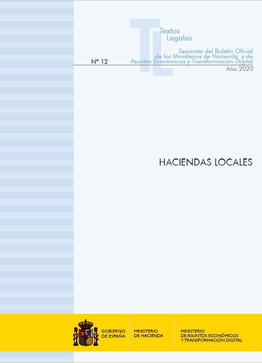 Haciendas locales