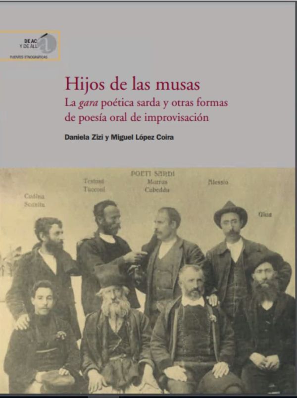 Hijos de las musas