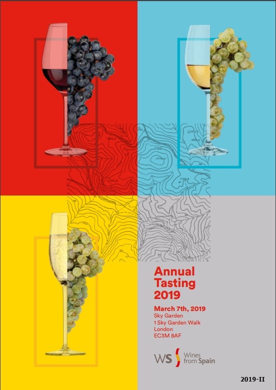 Annual tasting 2019
