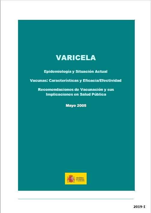 Varicela