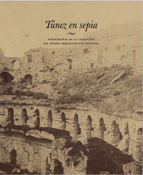 Túnez en sepia