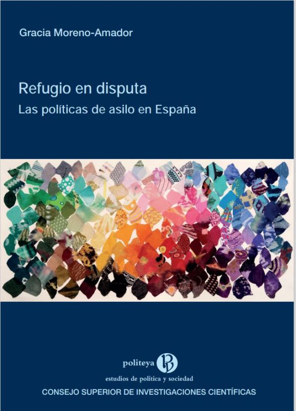 Refugio en disputa