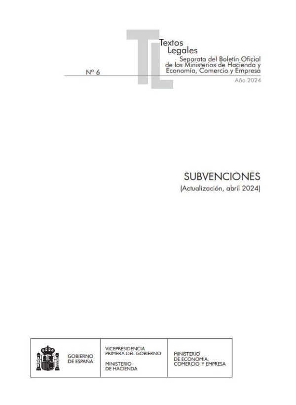 Subvenciones