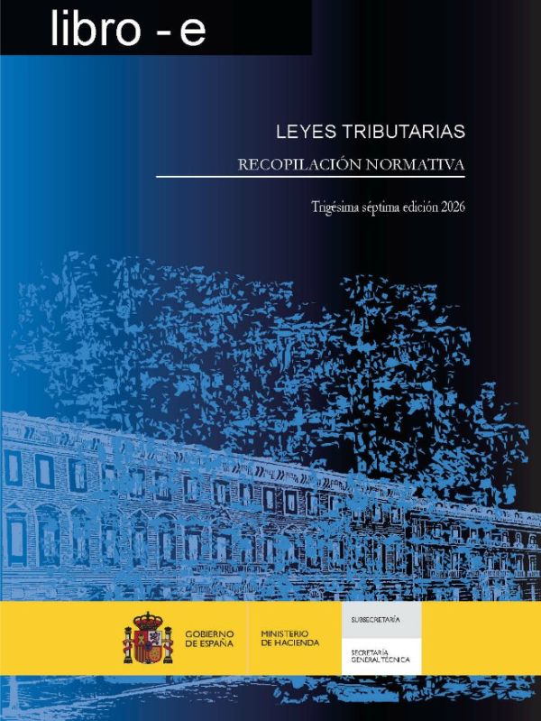 Leyes tributarias