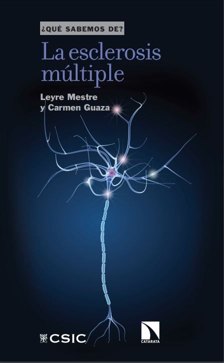 La esclerosis múltiple
