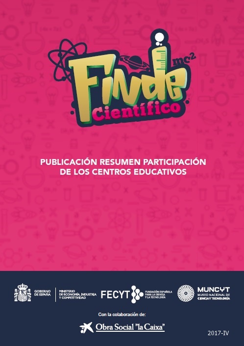 Finde científico