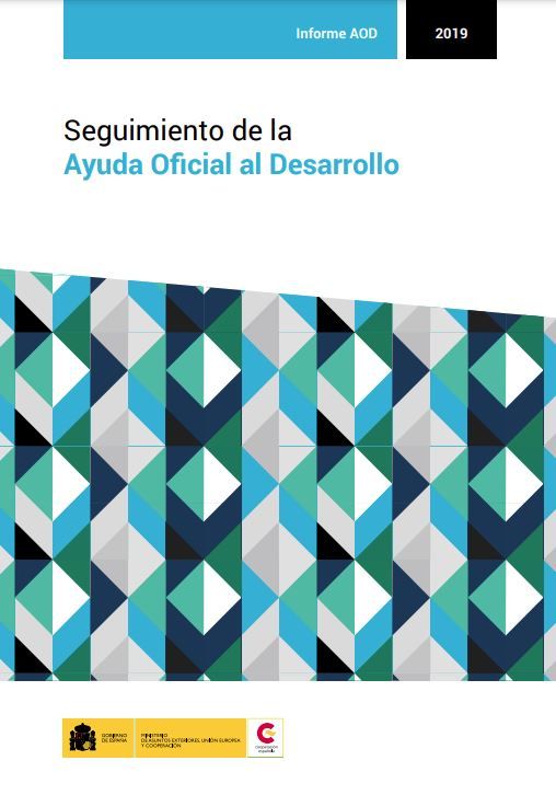 Seguimiento de la ayuda oficial al desarrollo