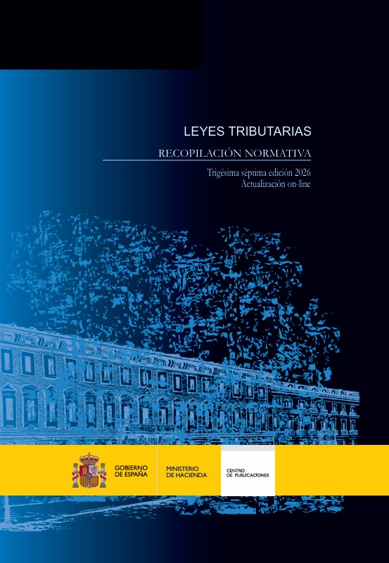 Leyes tributarias