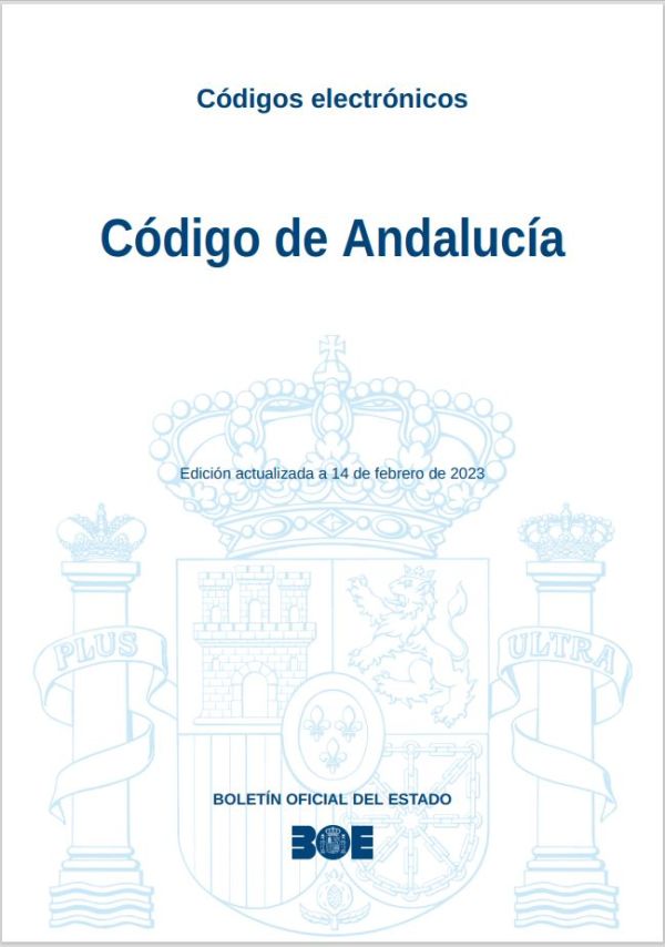 Código de Andalucía