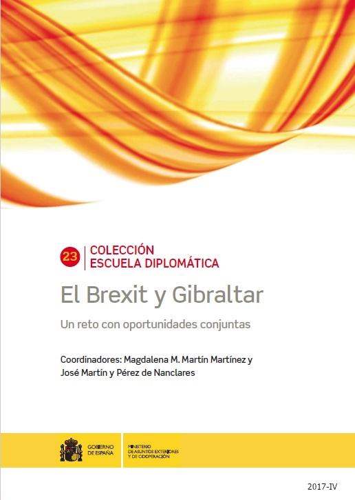 El brexit y Gibraltar