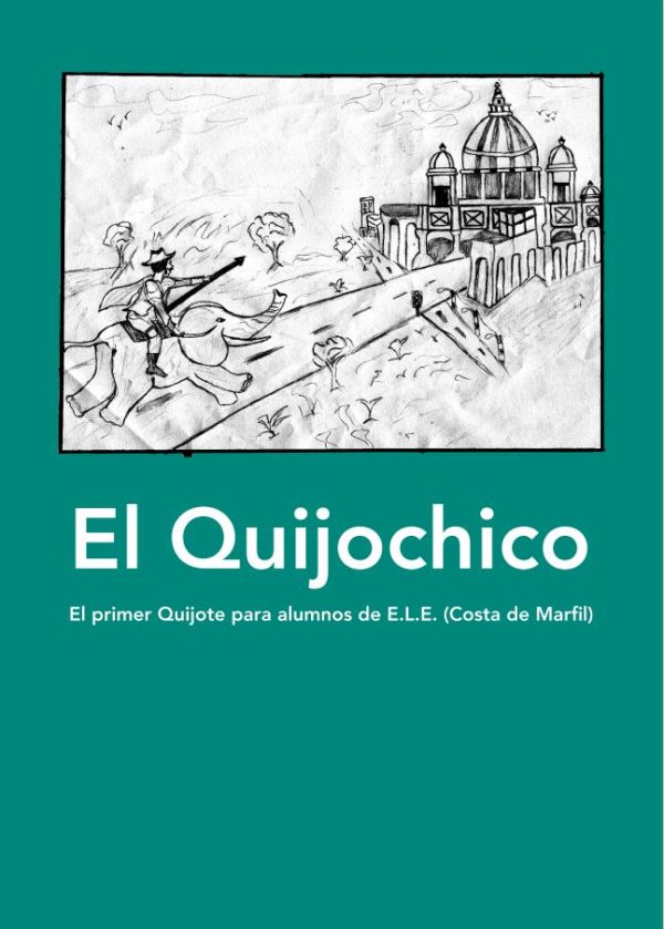 El Quijochico