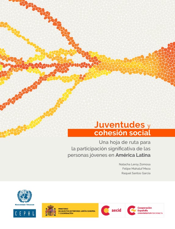 Juventudes y cohesión social