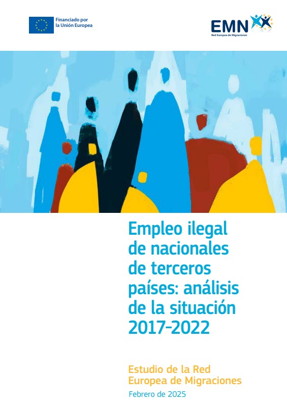 Empleo ilegal de nacionales de terceros países