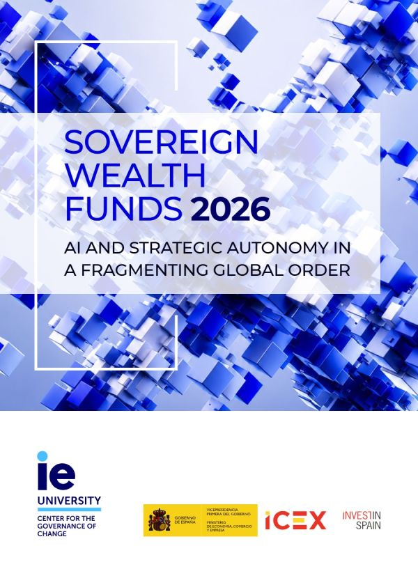 Sovereign Wealth Funds 2026