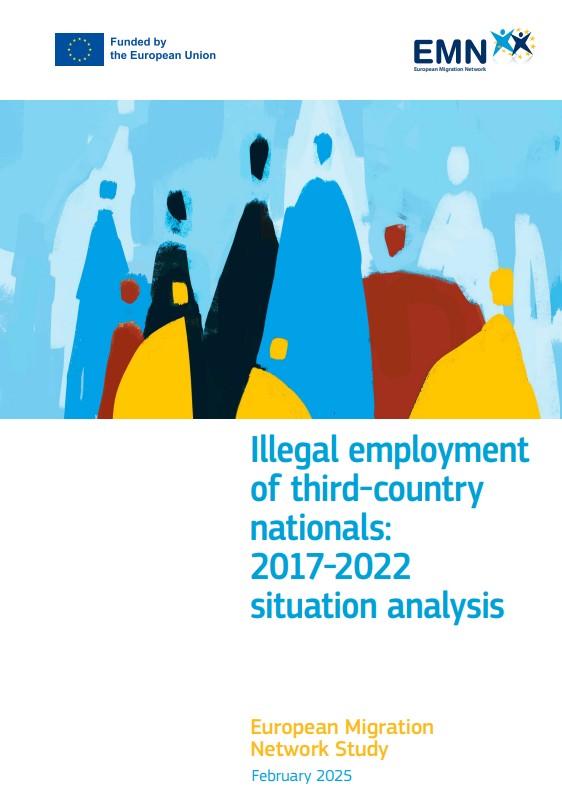 Illegal employment of third-country nationals