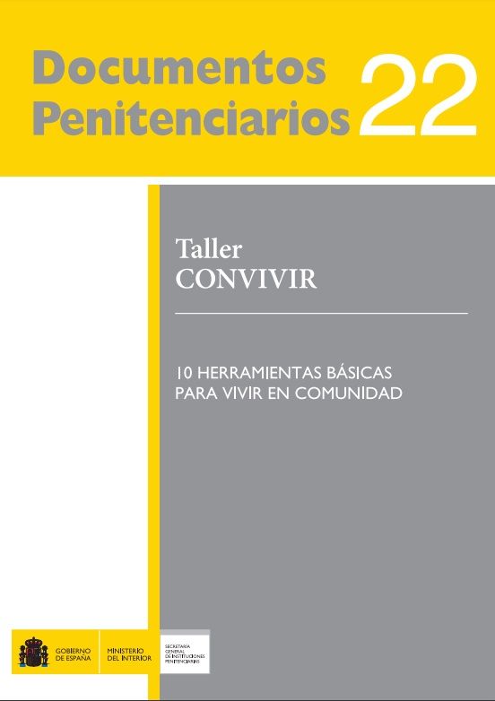 Taller Convivir