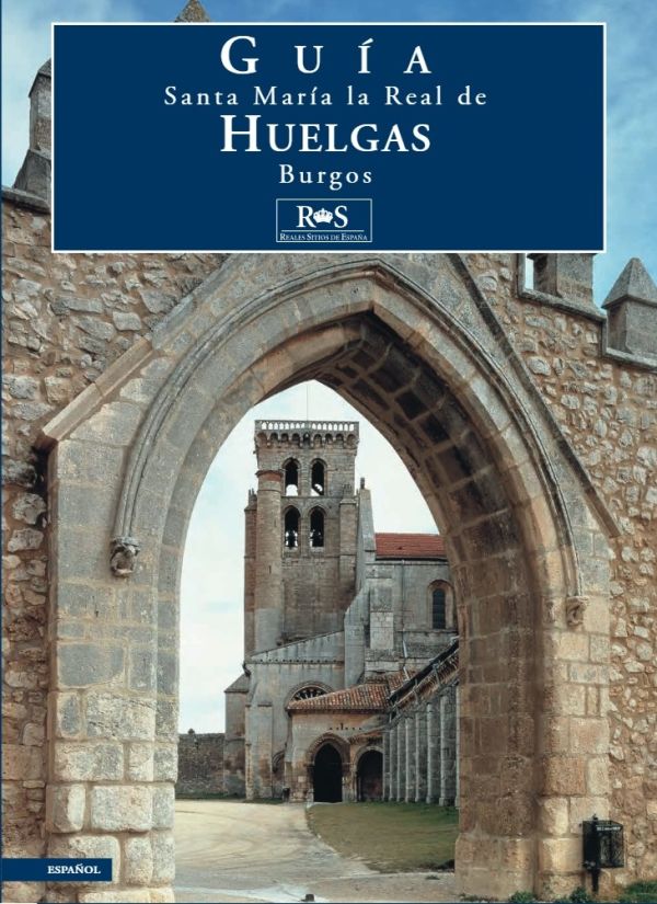 Santa María la Real de Las Huelgas, Burgos