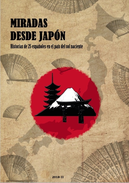 Miradas desde Japón