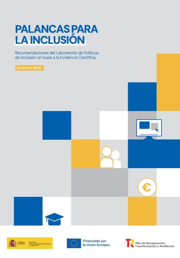 Palancas para la inclusión