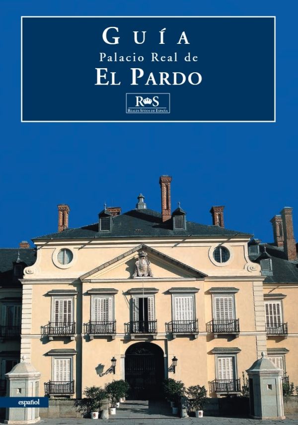 Palacio Real de El Pardo