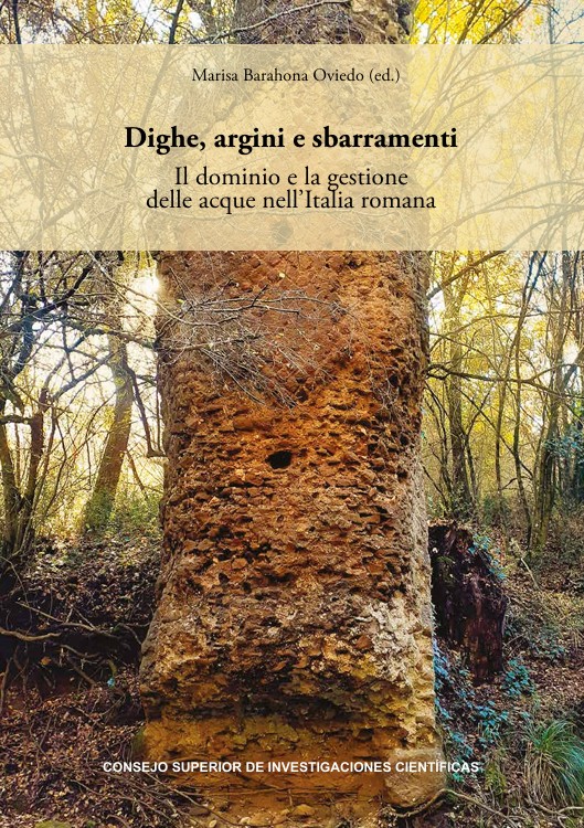Dighe, argini e sbarramenti