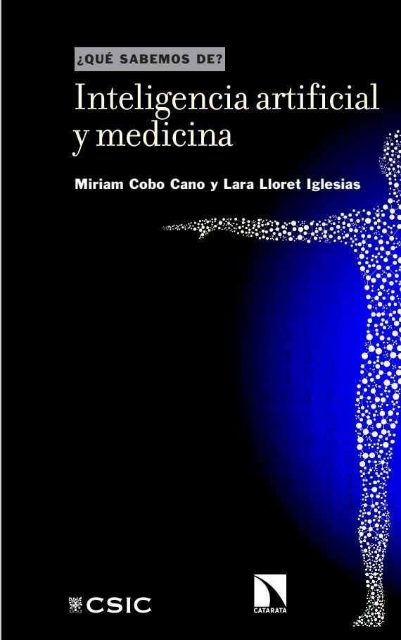 Inteligencia artificial y medicina