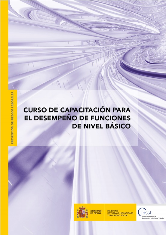Curso de capacitación para el desempeño de funciones de nivel básico
