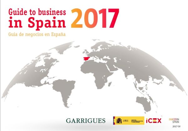 Guía de negocios en España