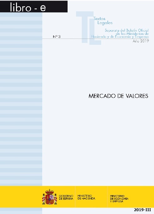 Mercado de valores