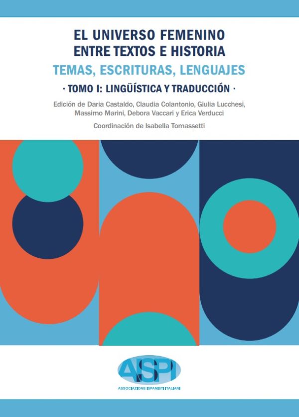 El universo femenino entre textos e historia