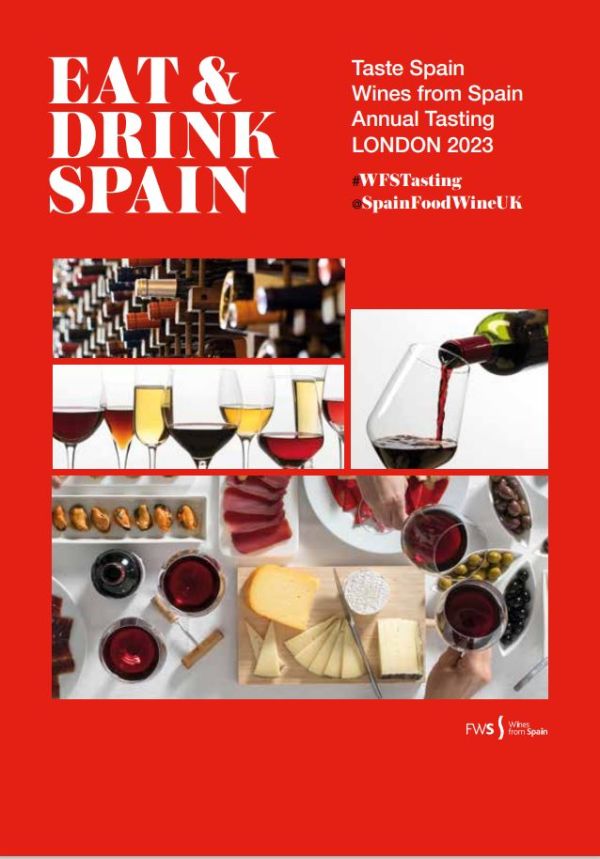 Eat & Drink Spain