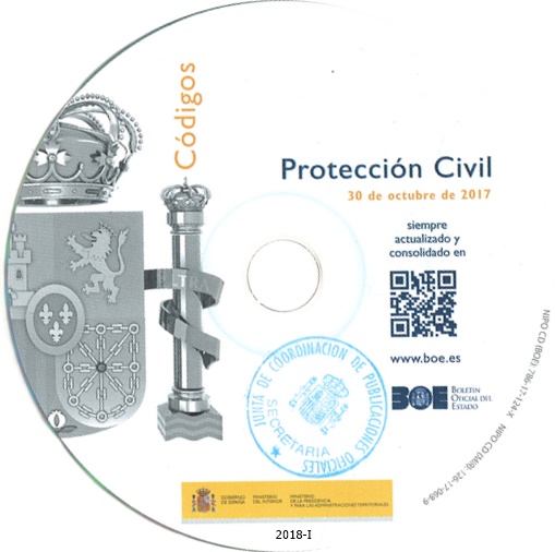 Código de protección civil