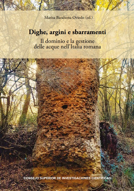 Dighe, argini e sbarramenti