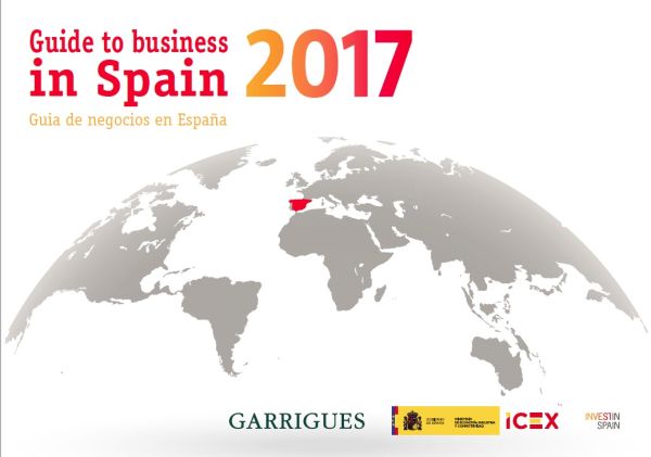 Guía de negocios en España
