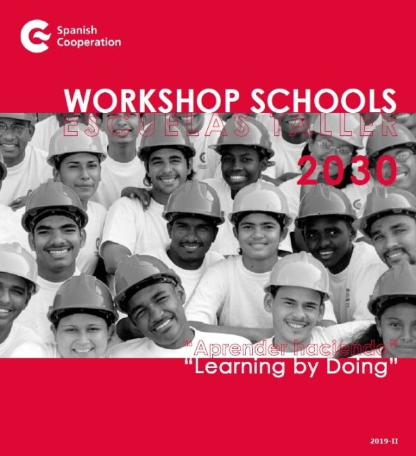 Workshop schools 2030