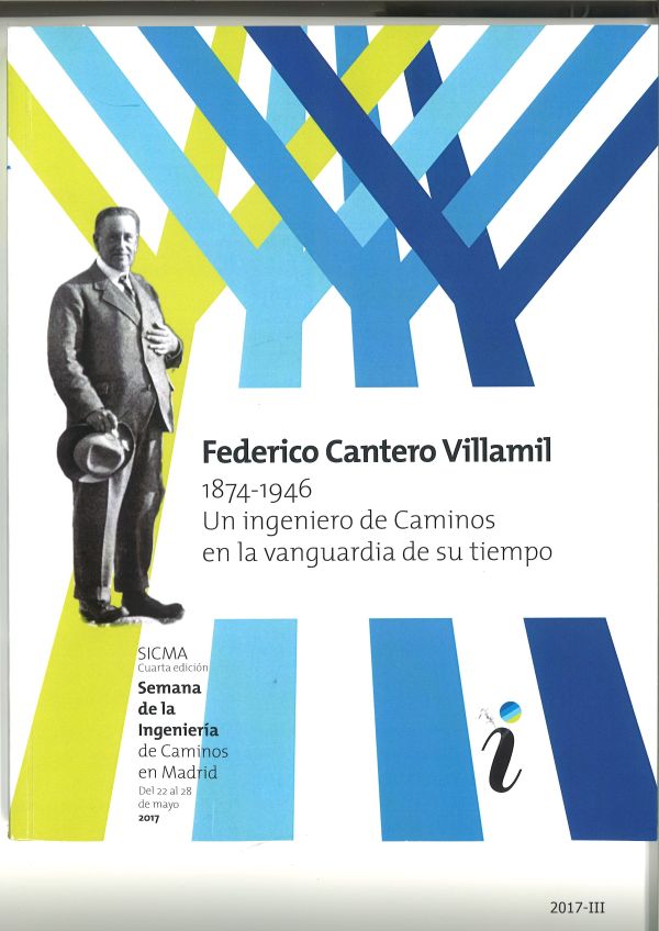 Federico Cantero Villamil, 1874-1946