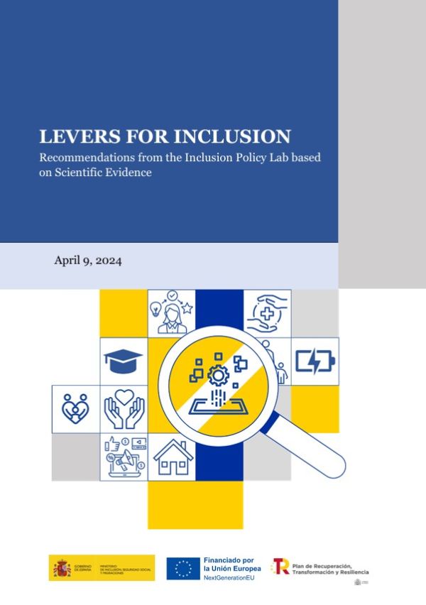 Levers for inclusion