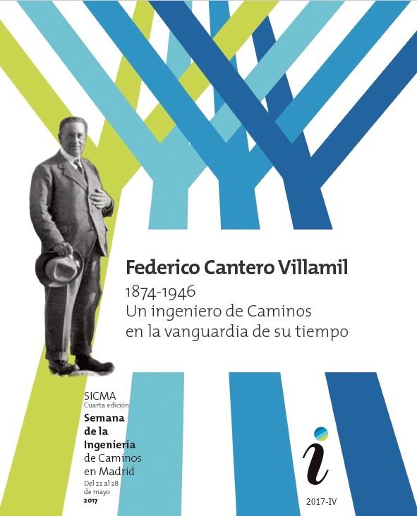 Federico Cantero Villamil 1874-1946