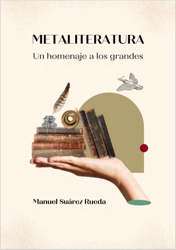 Metaliteratura