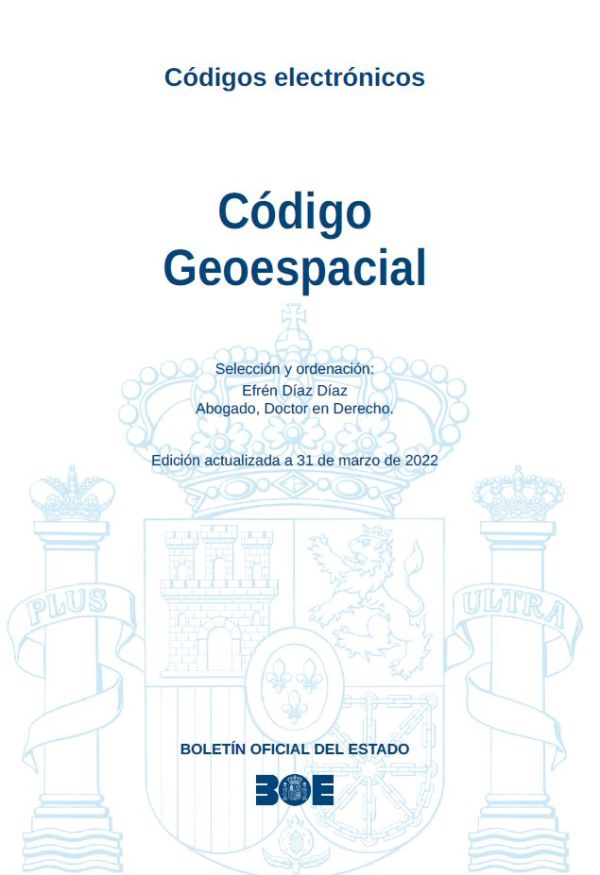 Código geoespacial