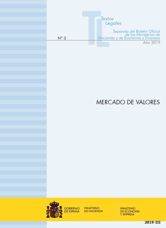 Mercado de valores