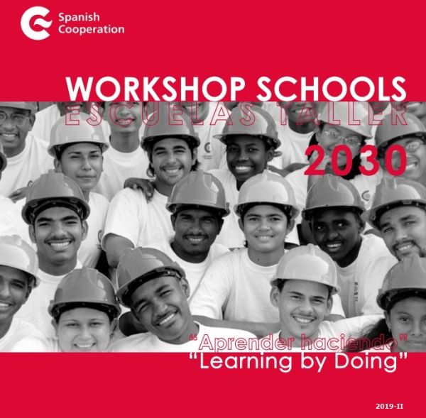 Workshop schools 2030